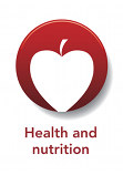 Health and nutrition